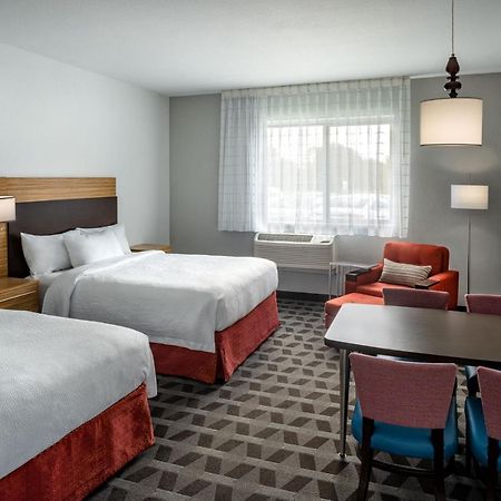 Towneplace Suites By Marriott Venice Buitenkant foto