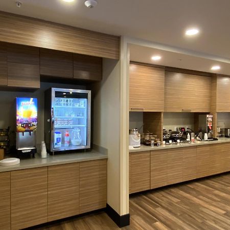Towneplace Suites By Marriott Venice Buitenkant foto
