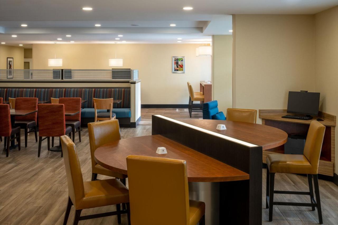 Towneplace Suites By Marriott Venice Buitenkant foto