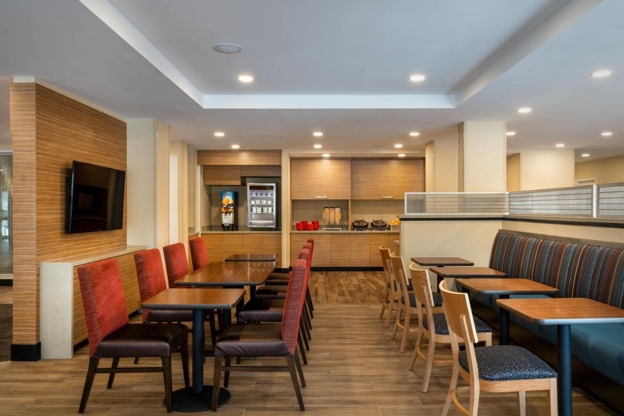 Towneplace Suites By Marriott Venice Buitenkant foto