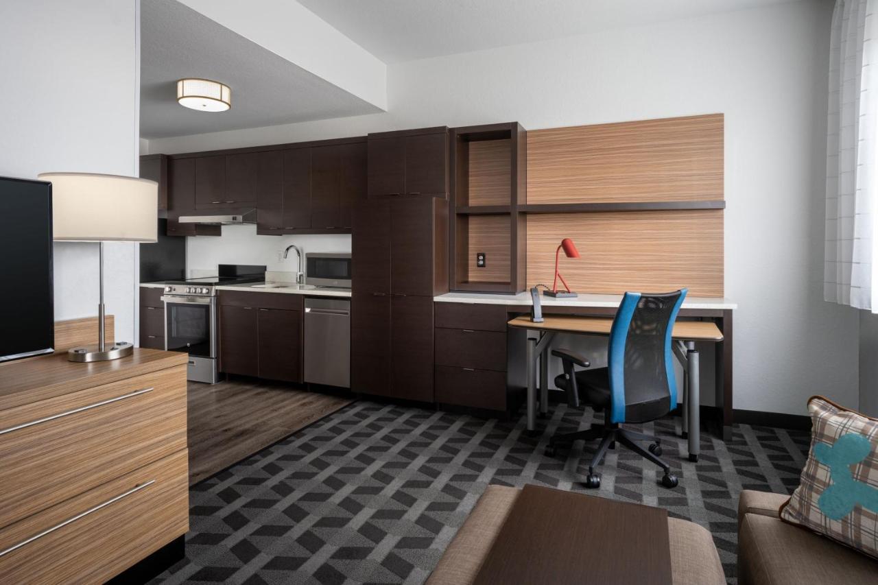 Towneplace Suites By Marriott Venice Buitenkant foto