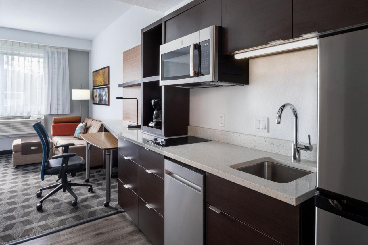Towneplace Suites By Marriott Venice Buitenkant foto