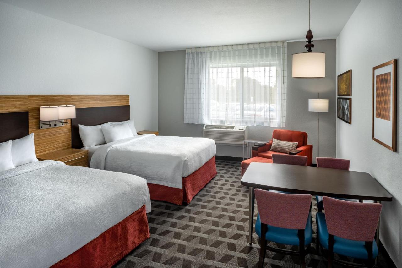 Towneplace Suites By Marriott Venice Buitenkant foto