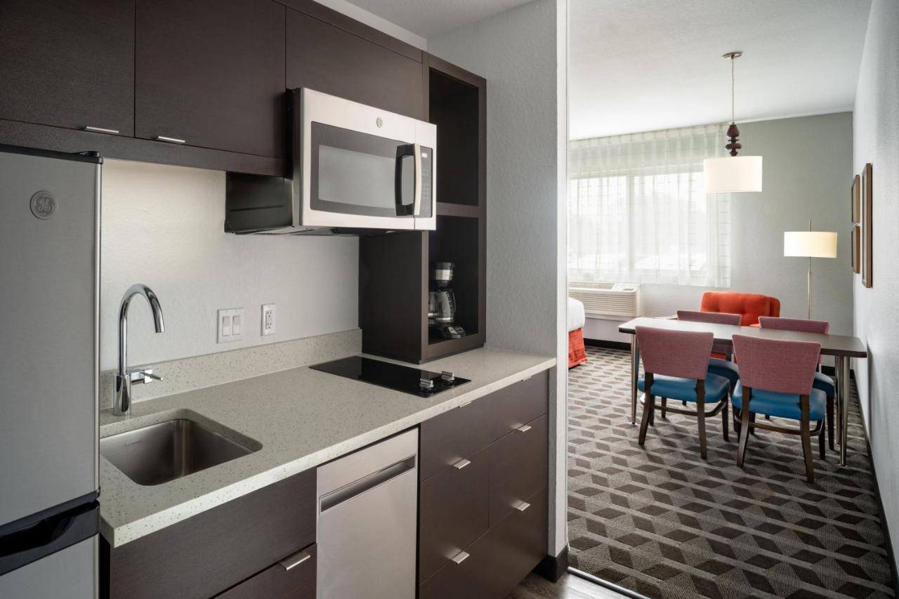 Towneplace Suites By Marriott Venice Buitenkant foto