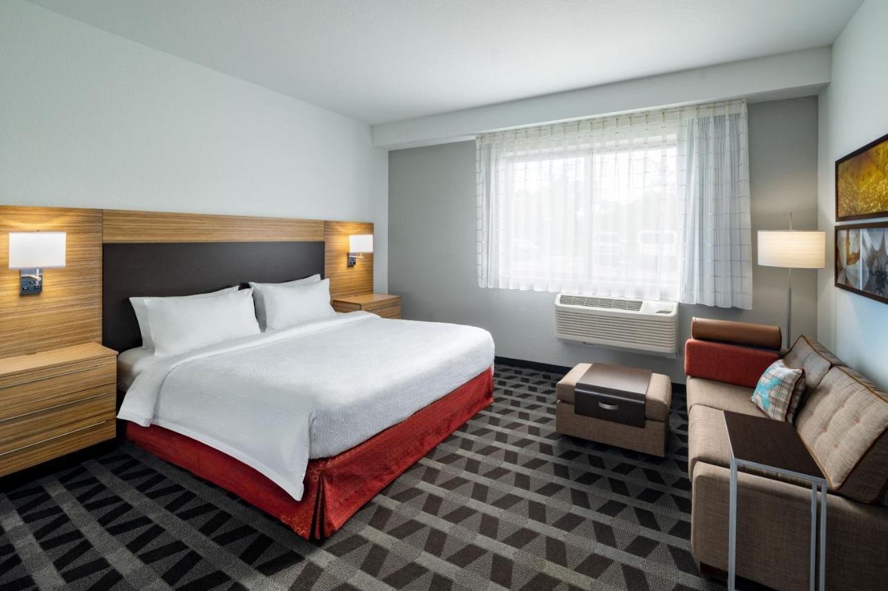 Towneplace Suites By Marriott Venice Buitenkant foto