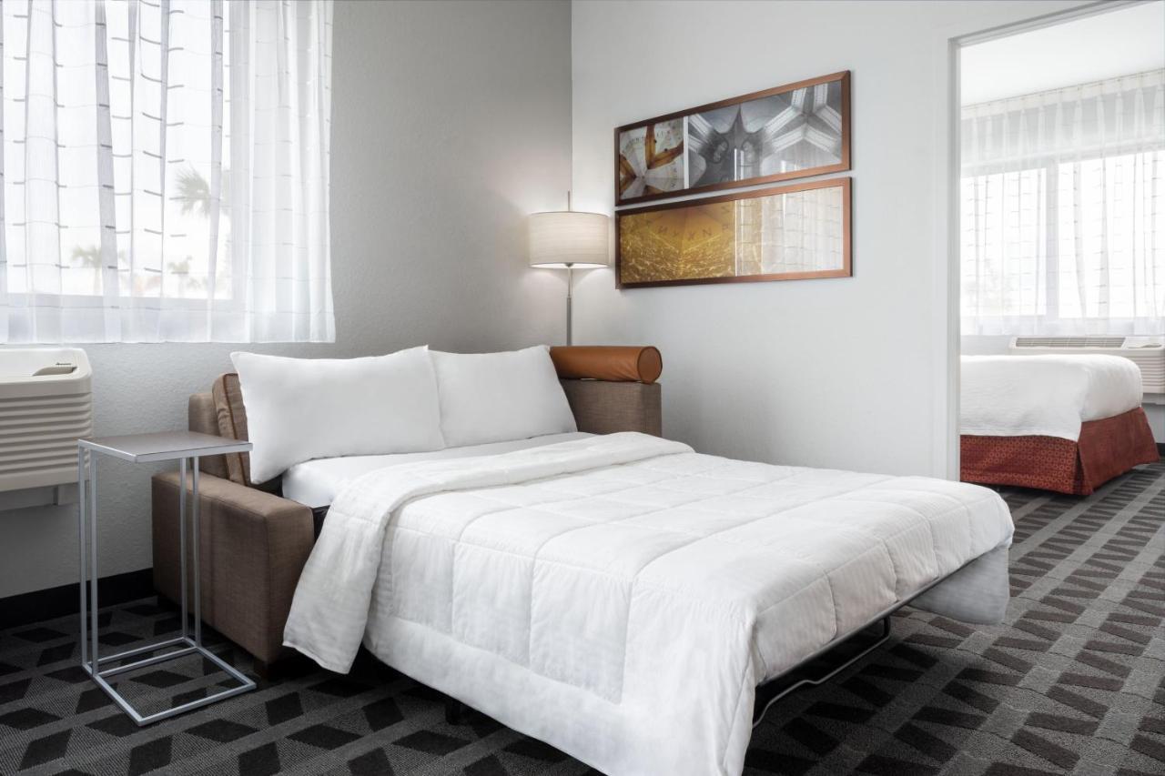 Towneplace Suites By Marriott Venice Buitenkant foto