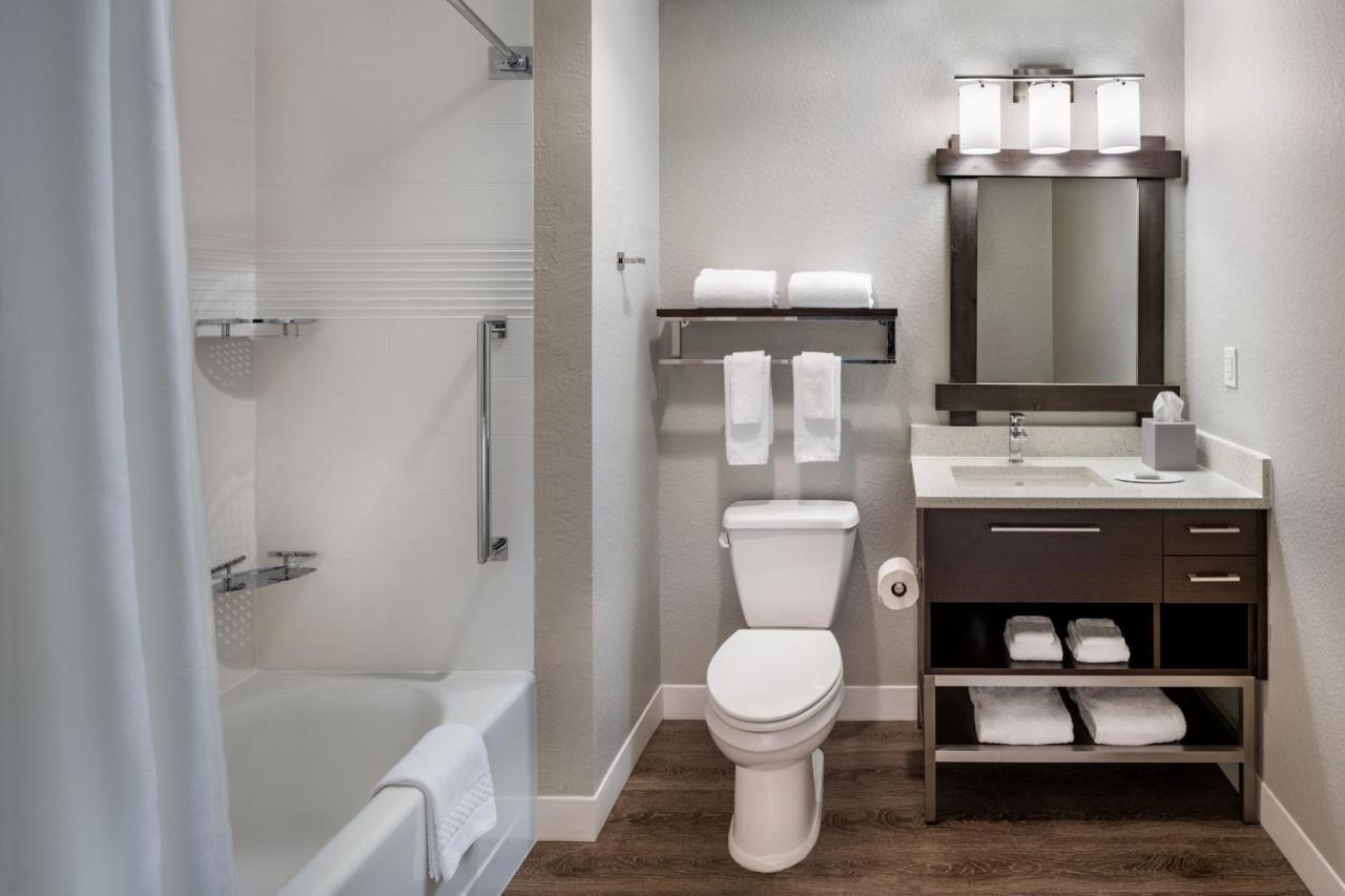 Towneplace Suites By Marriott Venice Buitenkant foto