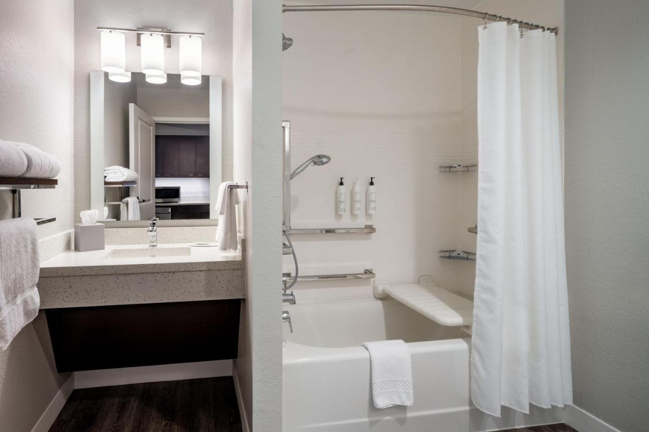 Towneplace Suites By Marriott Venice Buitenkant foto