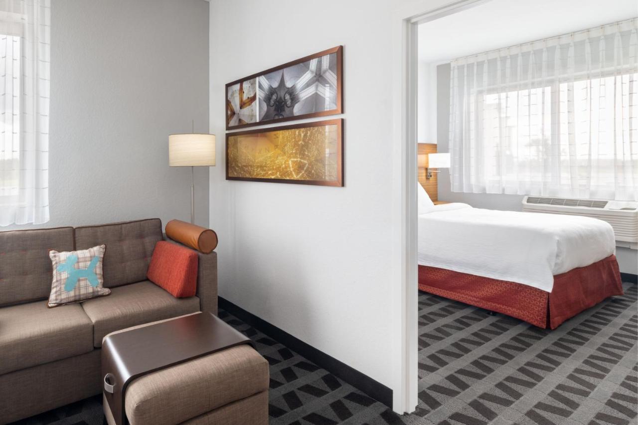 Towneplace Suites By Marriott Venice Buitenkant foto