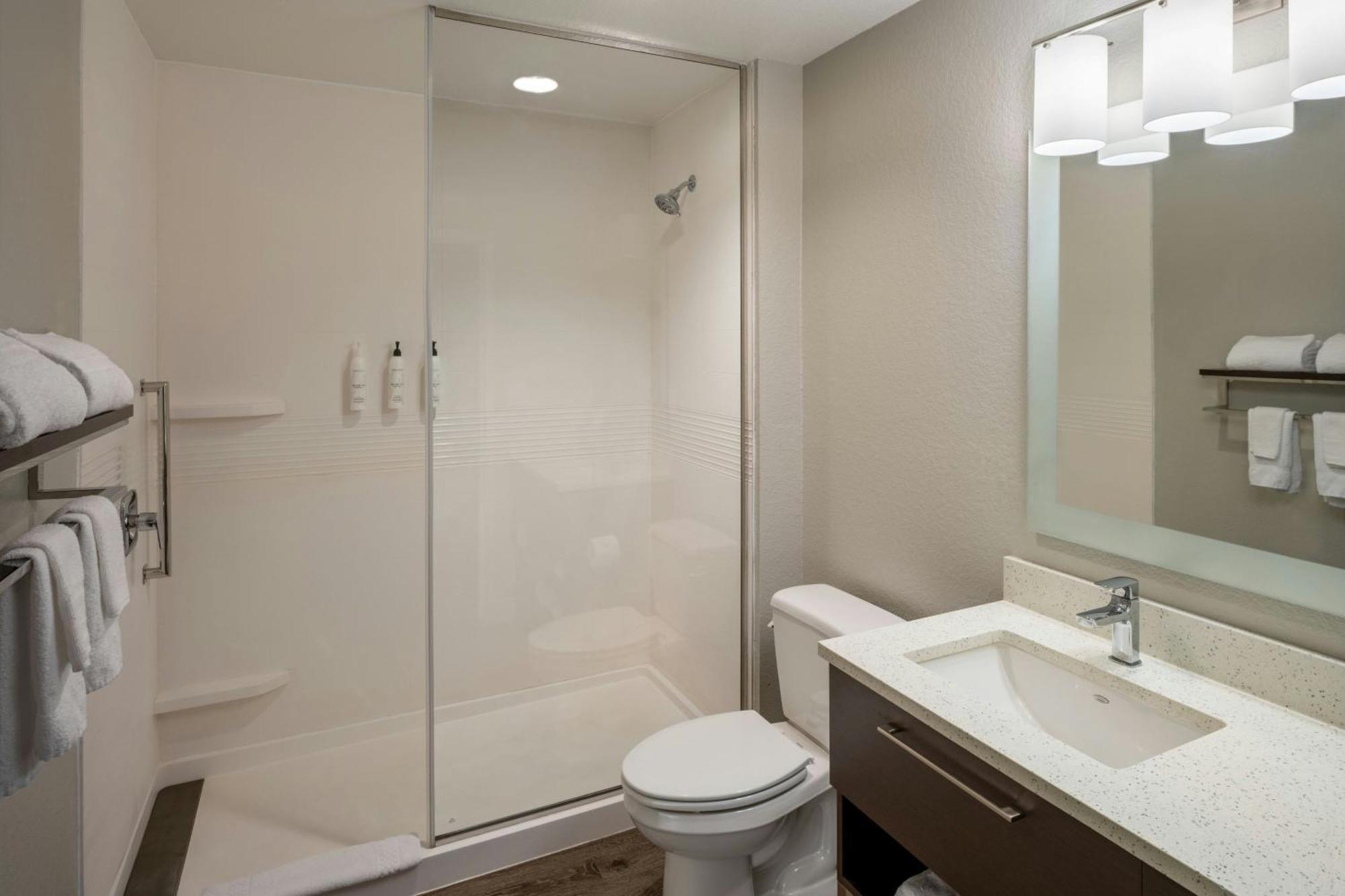 Towneplace Suites By Marriott Venice Buitenkant foto